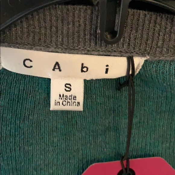 Polka Dot Sweater - Picture 5 of 7